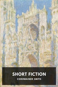 Enlarge image Cover: Short Fiction - Waking Lion Press