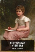 Cover: The Young Visiters - Waking Lion Press