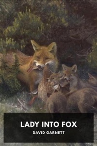Enlarge image Cover: Lady Into Fox - Waking Lion Press