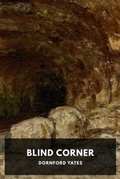 Cover: Blind Corner - Waking Lion Press