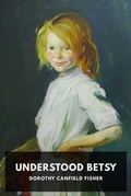 Cover: Understood Betsy - Waking Lion Press