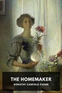 Enlarge image Cover: The Homemaker - Waking Lion Press
