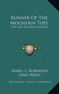 Cover: Runner Of The Mountain Tops - Kessinger Publishing