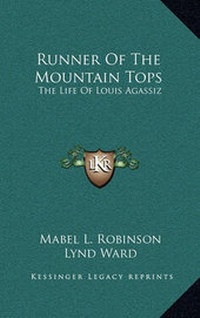 Enlarge image Cover: Runner Of The Mountain Tops - Kessinger Publishing