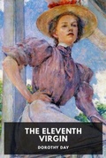 Cover: The Eleventh Virgin - Waking Lion Press