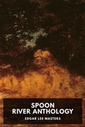 Cover: Spoon River Anthology - Waking Lion Press