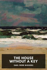 Enlarge image Cover: The House Without a Key - Waking Lion Press