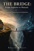 Cover: The Bridge: From Sapiens to Mutant - Xlibris Us