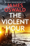 Cover: The Violent Hour - Wildfire