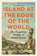 Cover: Island at the Edge of the World - Bloomsbury Publishing PLC