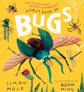 Cover: A First Book of Bugs: with 30 poems about insects and minibeasts - Walker Books Ltd
