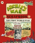 Cover: Archie's War - Walker Books Ltd