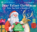 Cover: Dear Father Christmas: Have You Lost a Reindeer? - Walker Books Ltd