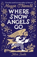 Cover: Where Snow Angels Go - Walker Studio