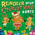Cover: Reindeer Wear Christmas Pants - Walker Entertainment