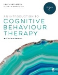 Cover: An Introduction to Cognitive Behaviour Therapy - SAGE Publications Ltd