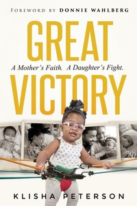 Enlarge image Cover: Great Victory - Christian Living Books