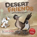 Cover: Desert Friends - Story Monsters LLC