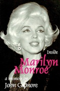 Cover: Inside Marilyn Monroe - Amok Books