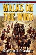 Cover: Walks On The Wind - Walks On The Wind