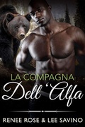Cover: La compagna dell'alfa - Midnight Romance