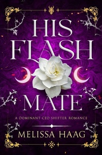 Enlarge image Cover: His Flash Mate - Shattered Glass Publishing