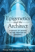 Cover: Epigenetics and the Architect - Discovery Institute