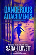 Cover: Dangerous Attachments - Indies United Publishing House, LLC