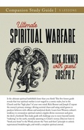 Cover: Ultimate Spiritual Warfare Study Guide - Harrison House