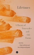 Cover: Lifetimes - Punctum Books