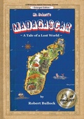 Cover: Mr. Robert's Madagascar - Wilderness Habitat Publications