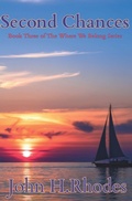 Cover: Second Chances - John H. Rhodes