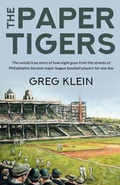 Cover: The Paper Tigers - Paper Tiger Press