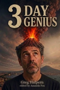 Enlarge image Cover: Three Day Genius - Two Raynors Productions Inc.