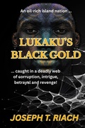 Cover: LUKAKU'S BLACK GOLD - Break Out at Hansen Lee Imprints