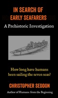 Cover: In Search of Early Seafarers - Christopher Seddon