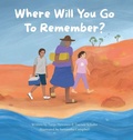 Cover: Where will you go to Remember? - T & T Storylines