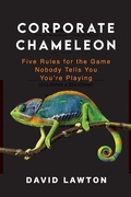 Cover: Corporate Chameleon - Rando Creative Pty Ltd