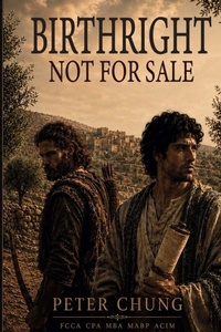 Enlarge image Cover: Birthright Not for Sale - Wei River Publishing