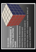Cover: THE 4 X 4 CUBE - Independently Published