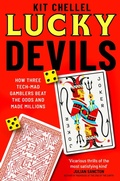Cover: Lucky Devils - Monoray