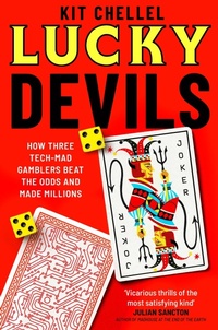 Enlarge image Cover: Lucky Devils - Monoray