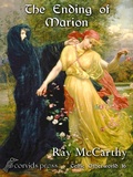 Cover: The Ending of Marion - Corvids Press