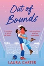 Cover: Out of Bounds - Boldwood Books Ltd