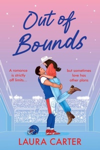 Enlarge image Cover: Out of Bounds - Boldwood Books Ltd