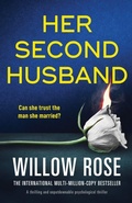 Cover: Her Second Husband - Bookouture