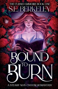 Enlarge image Cover: Bound to Burn - Bookouture
