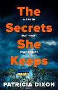 Cover: The Secrets She Keeps - Boldwood Books Ltd