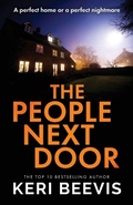 Cover: The People Next Door - Boldwood Books Ltd