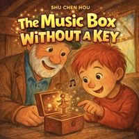 Enlarge image Cover: The Music Box Without a Key - Kokoshungsan Kids